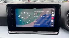 SEAT Arona 1.0 TSI SE Technology 5dr Petrol Hatchback